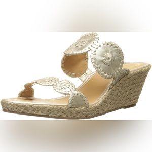 Jack Rogers Shelby Wedge